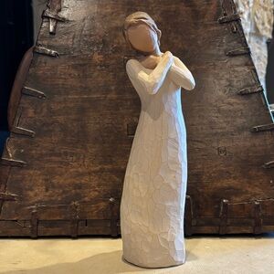 "Healing Grace" Willow Tree figurine
